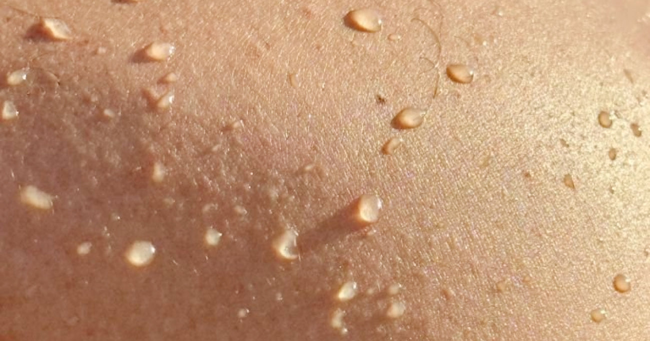 Why Your Skin Feels Tight or Dry After Washing and How Soap-Free Skincare Helps