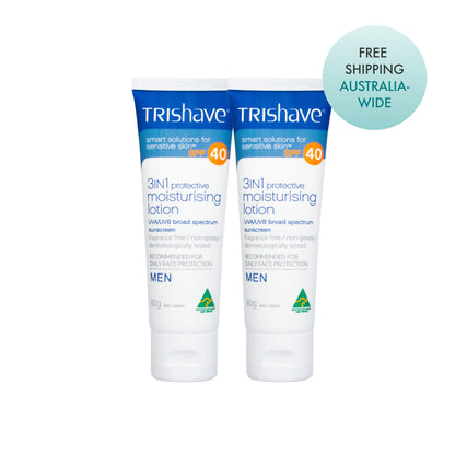 SPF Daily Protection Duo